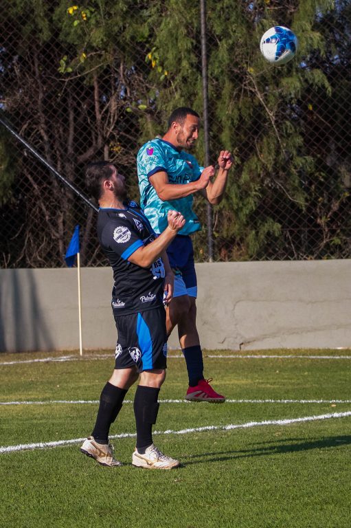 33º Futec – Rodada 1