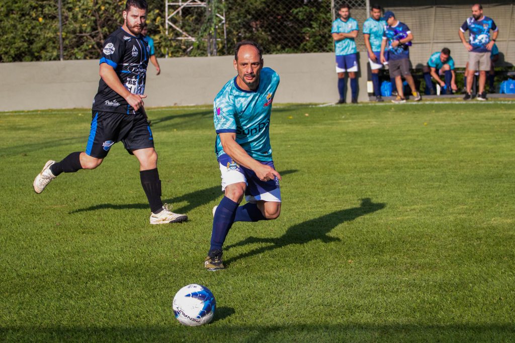 33º Futec – Rodada 1