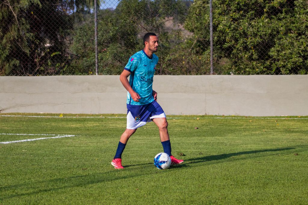 33º Futec – Rodada 1