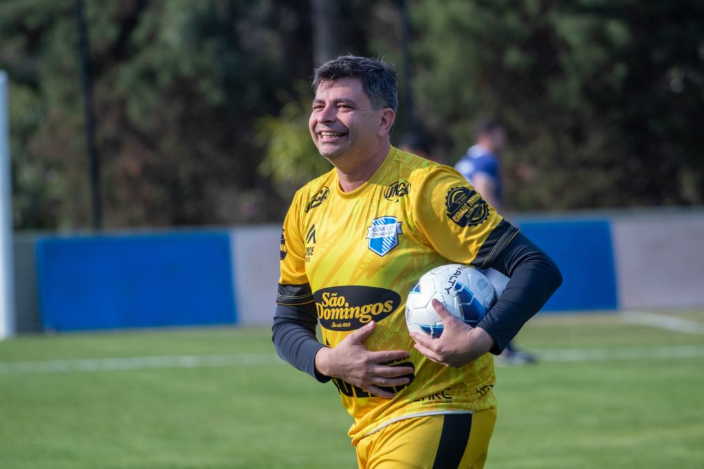 33º Futec – Rodada 1