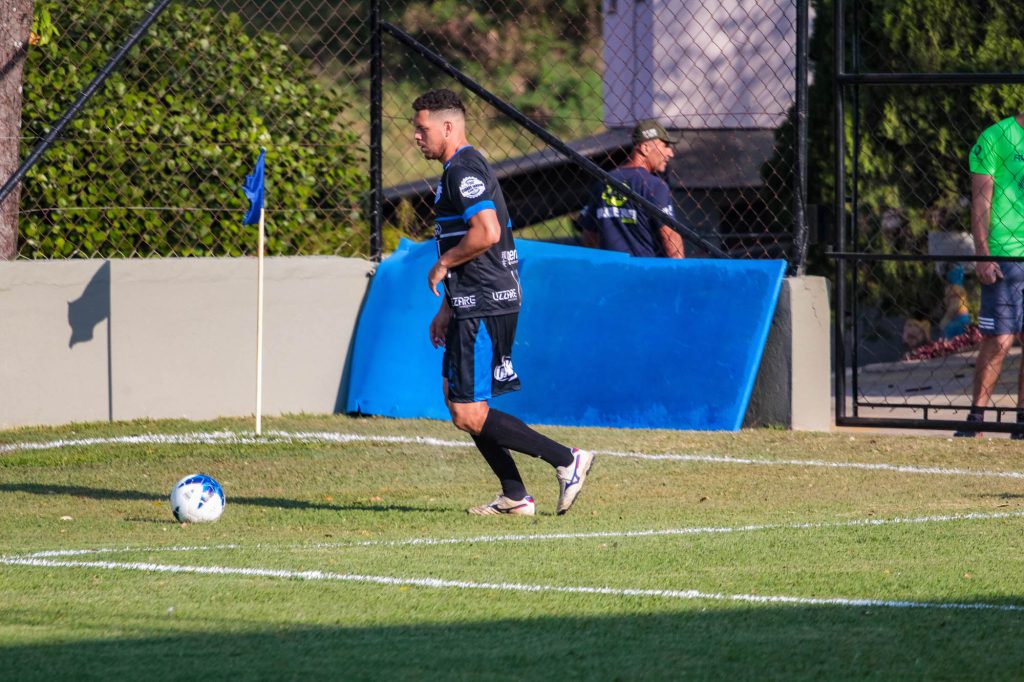 33º Futec – Rodada 1