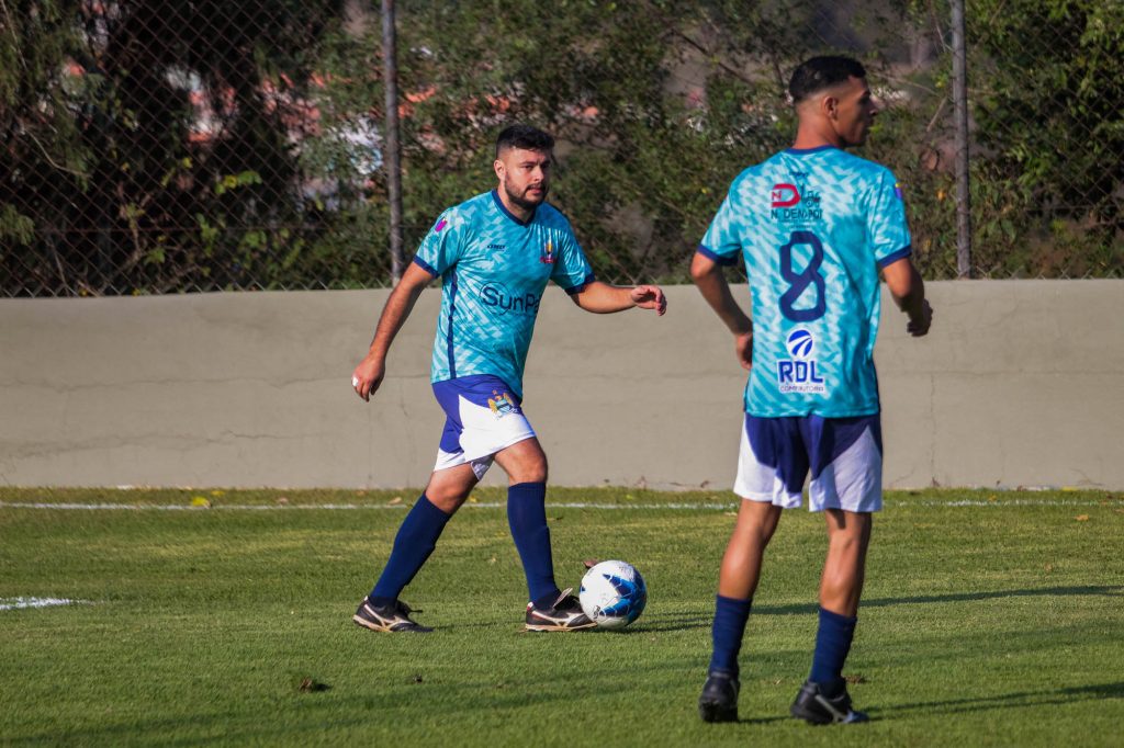 33º Futec – Rodada 1