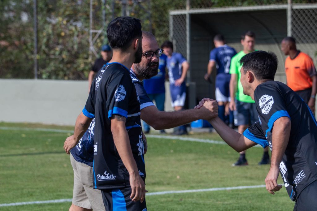 33º Futec – Rodada 1