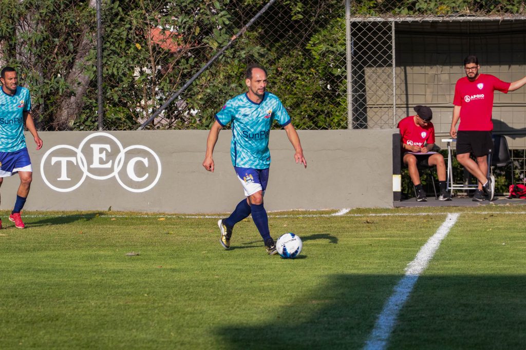 33º Futec – Rodada 1