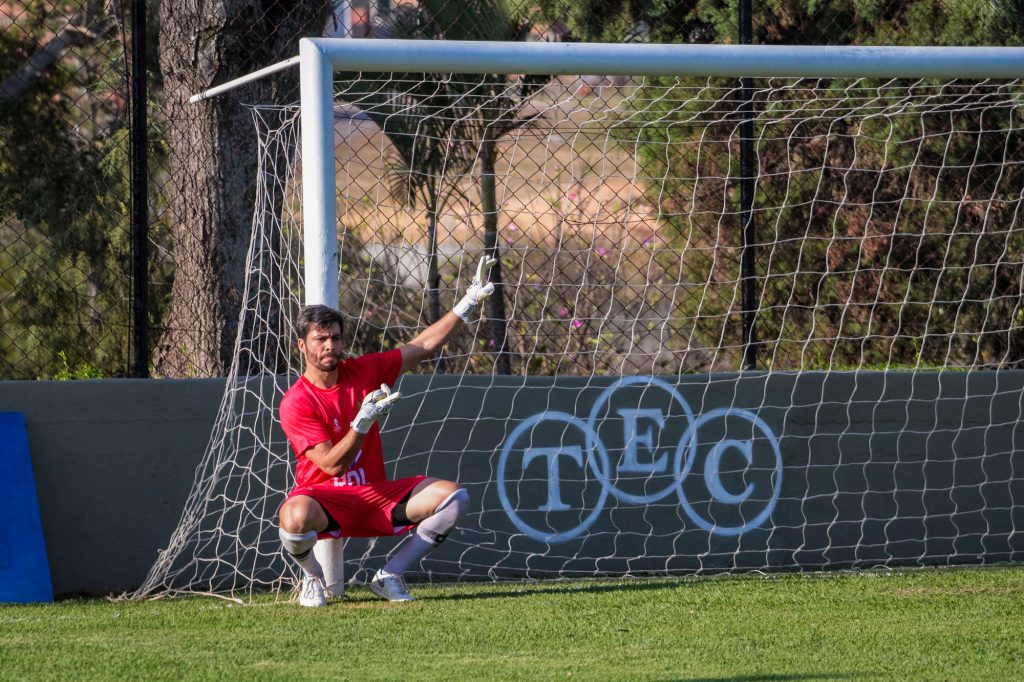 33º Futec – Rodada 1