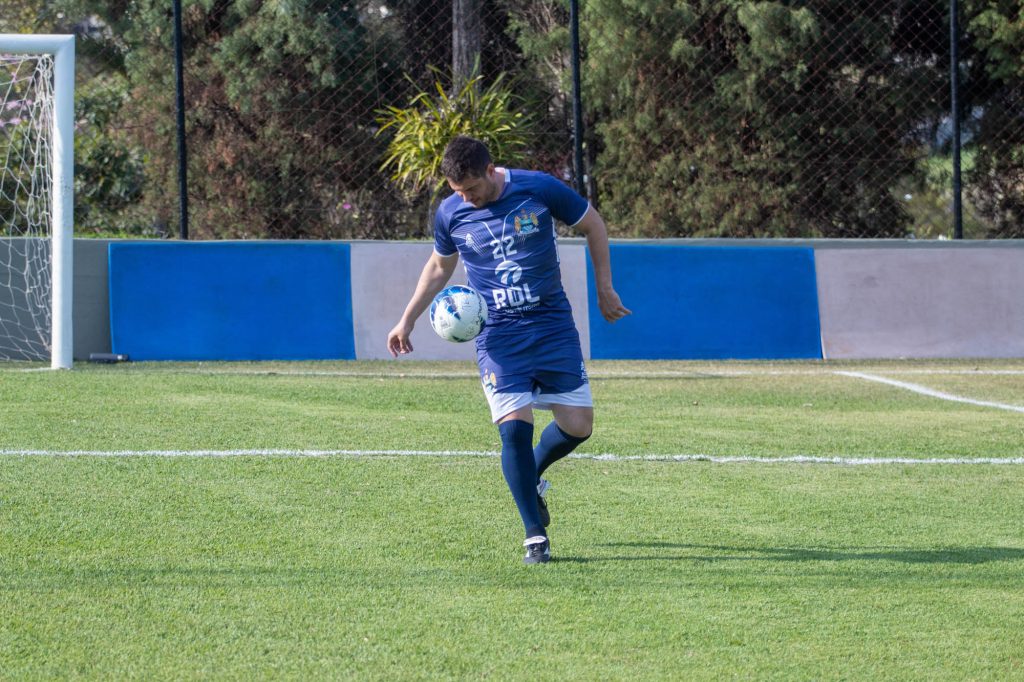 33º Futec – Rodada 1