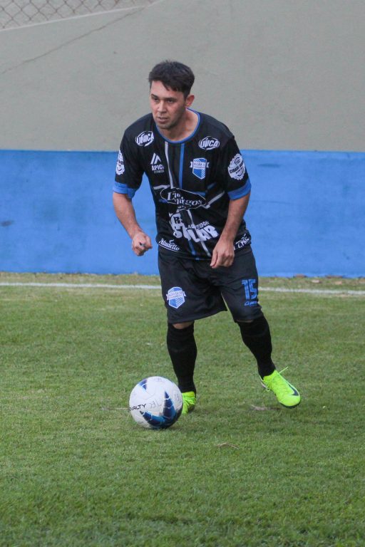 33º Futec – Rodada 1