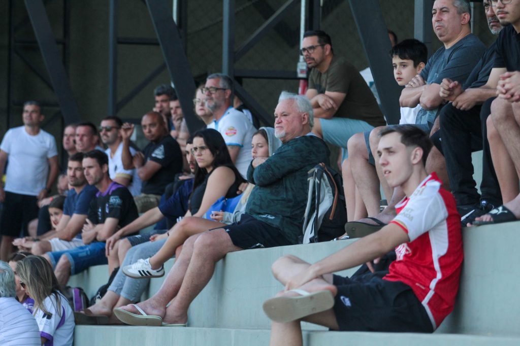 33º Futec – Rodada 1