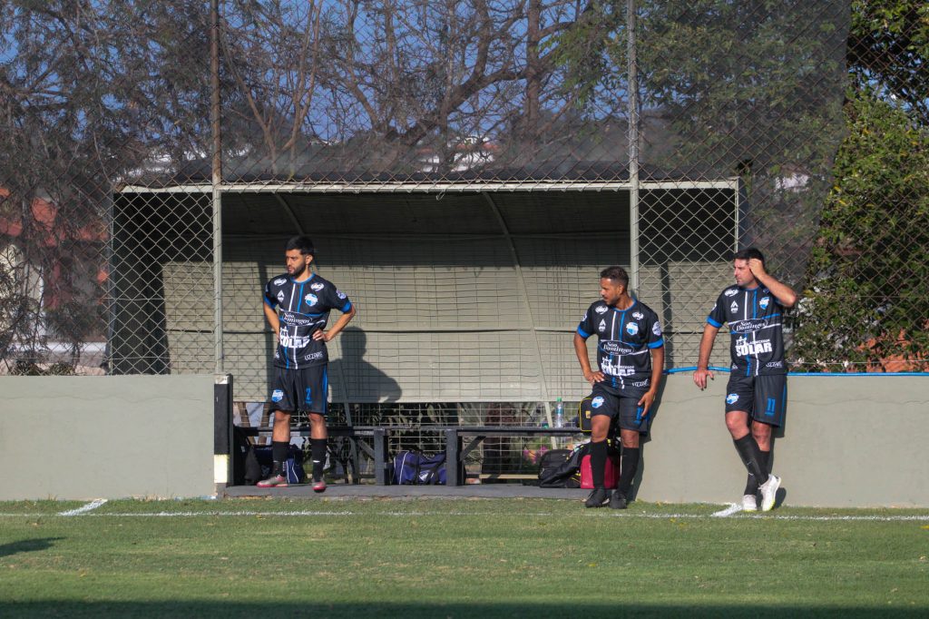 33º Futec – Rodada 1
