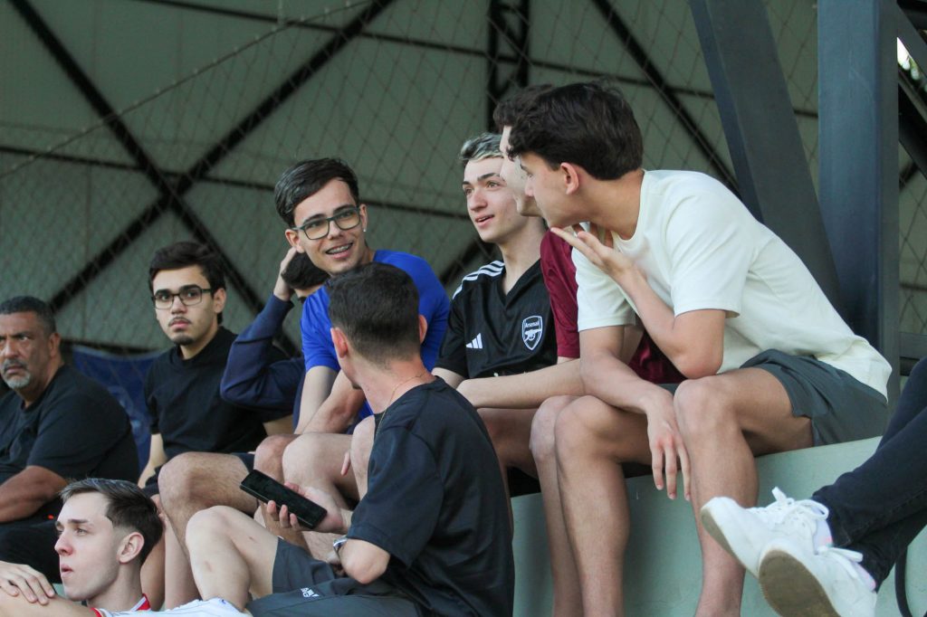 33º Futec – Rodada 1
