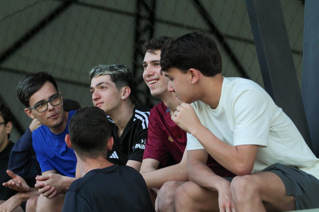 33º Futec – Rodada 1