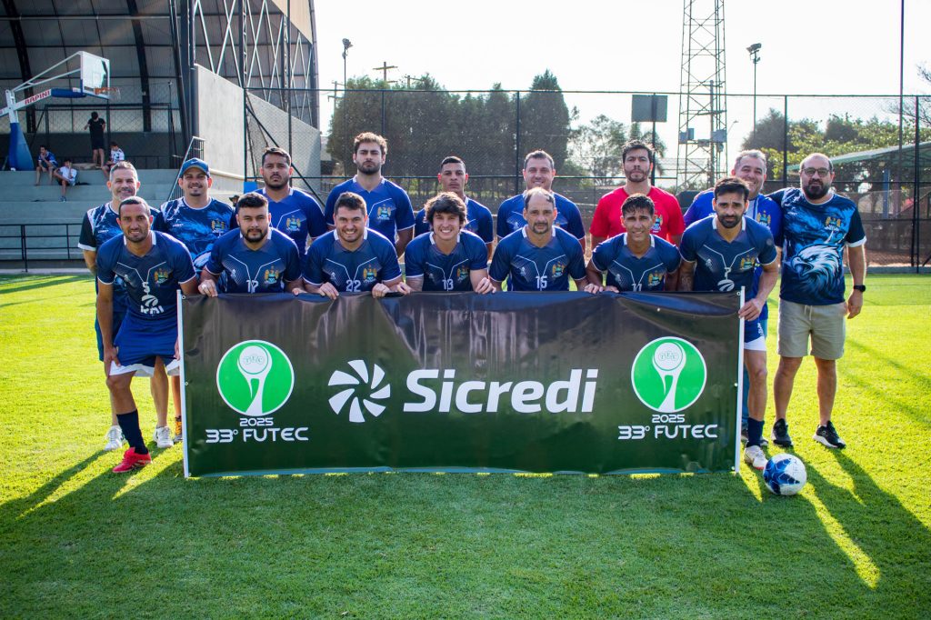 33º Futec – Rodada 1