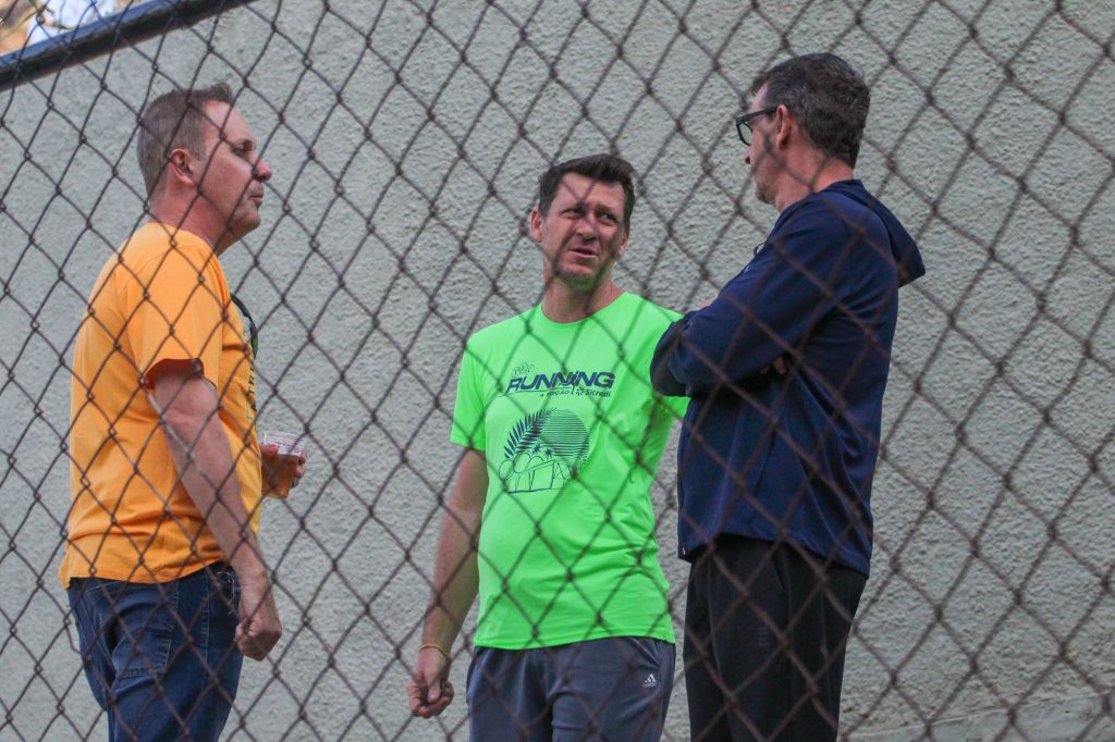 33º Futec – Rodada 1