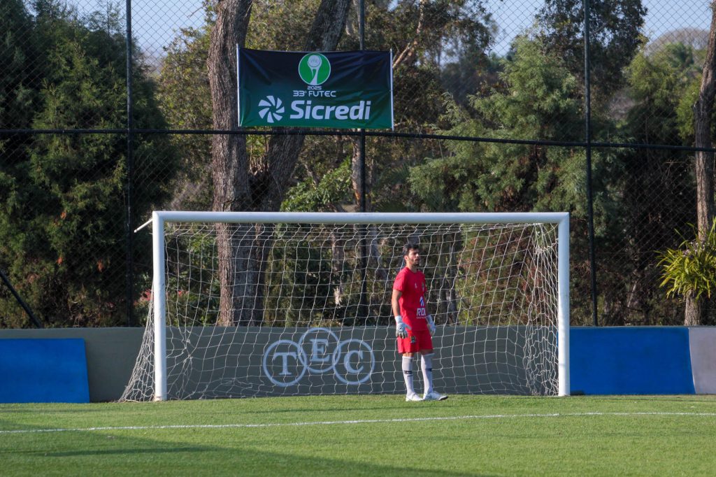 33º Futec – Rodada 1