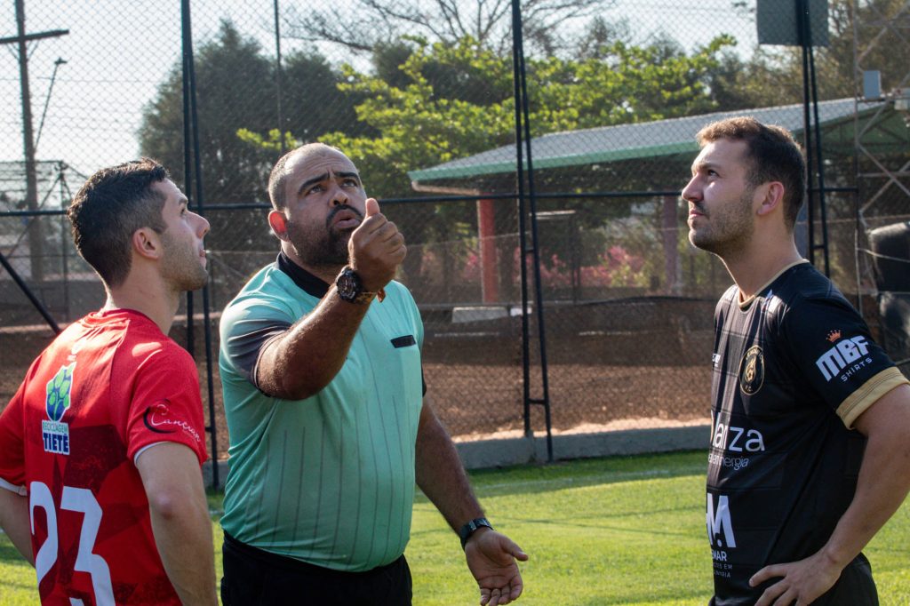 33º Futec – Rodada 2