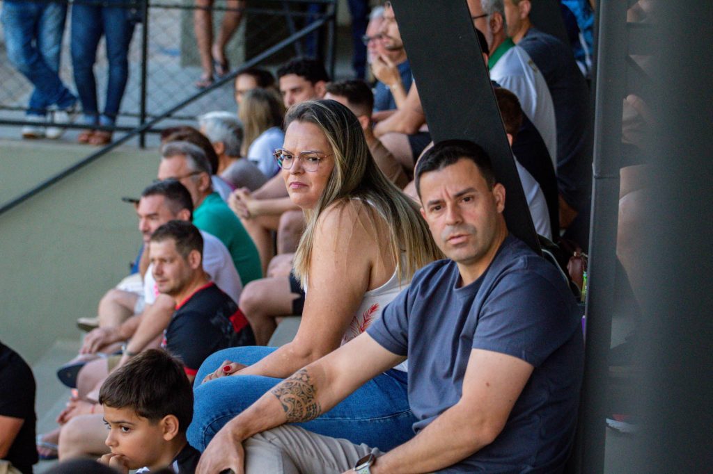 33º Futec – Rodada 2