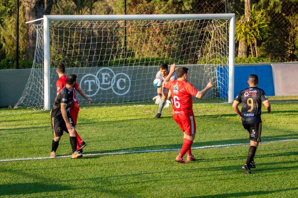 33º Futec – Rodada 2