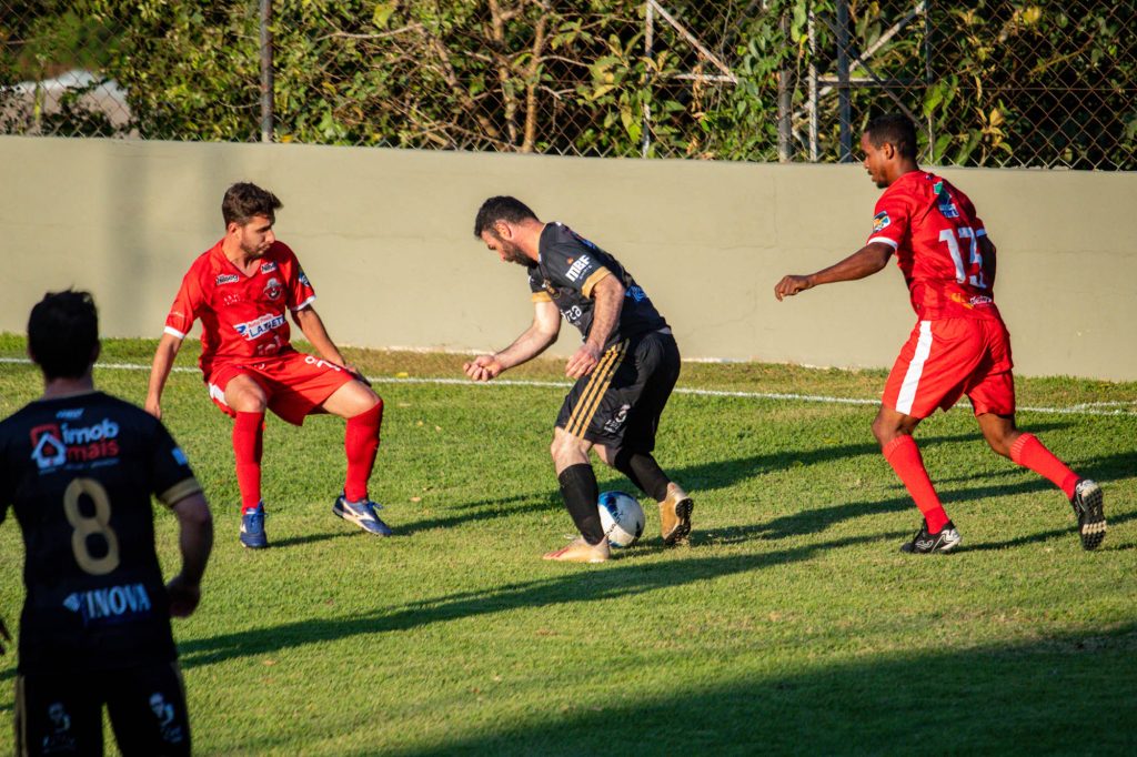 33º Futec – Rodada 2