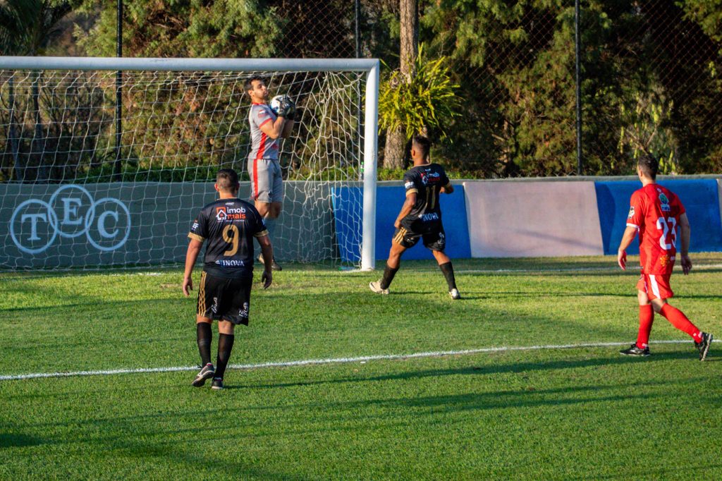 33º Futec – Rodada 2