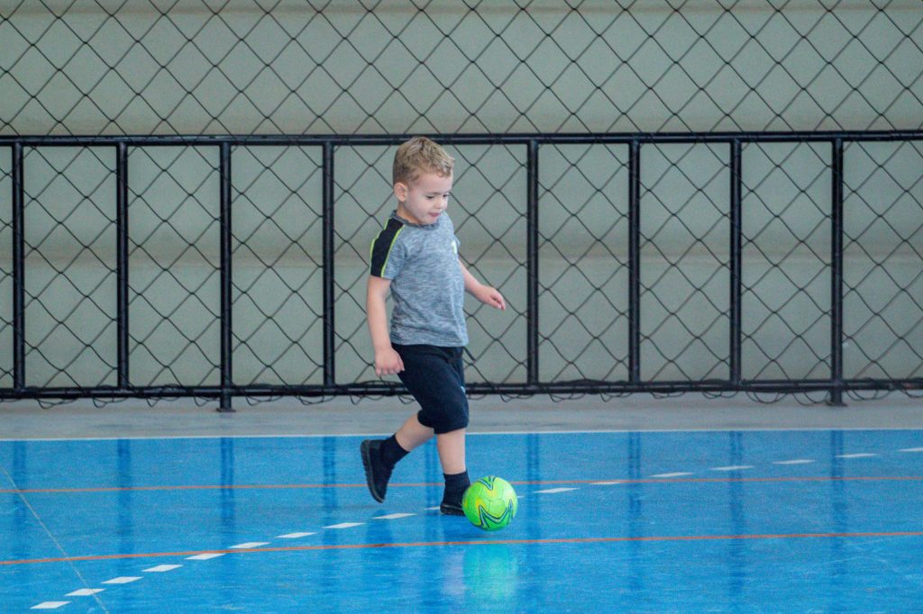 33º Futec – Rodada 2