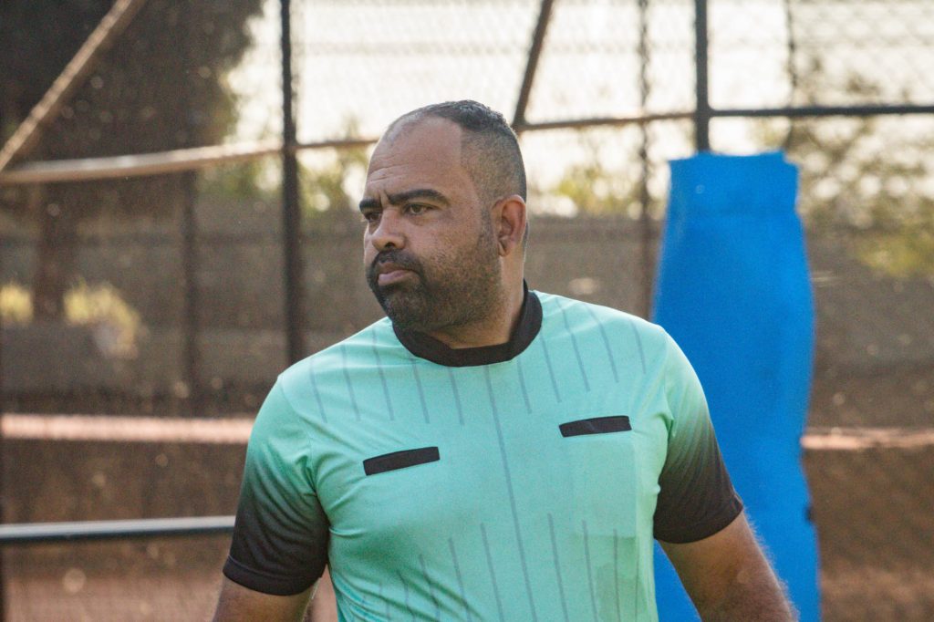 33º Futec – Rodada 2