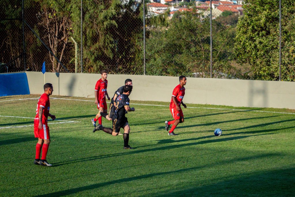 33º Futec – Rodada 2