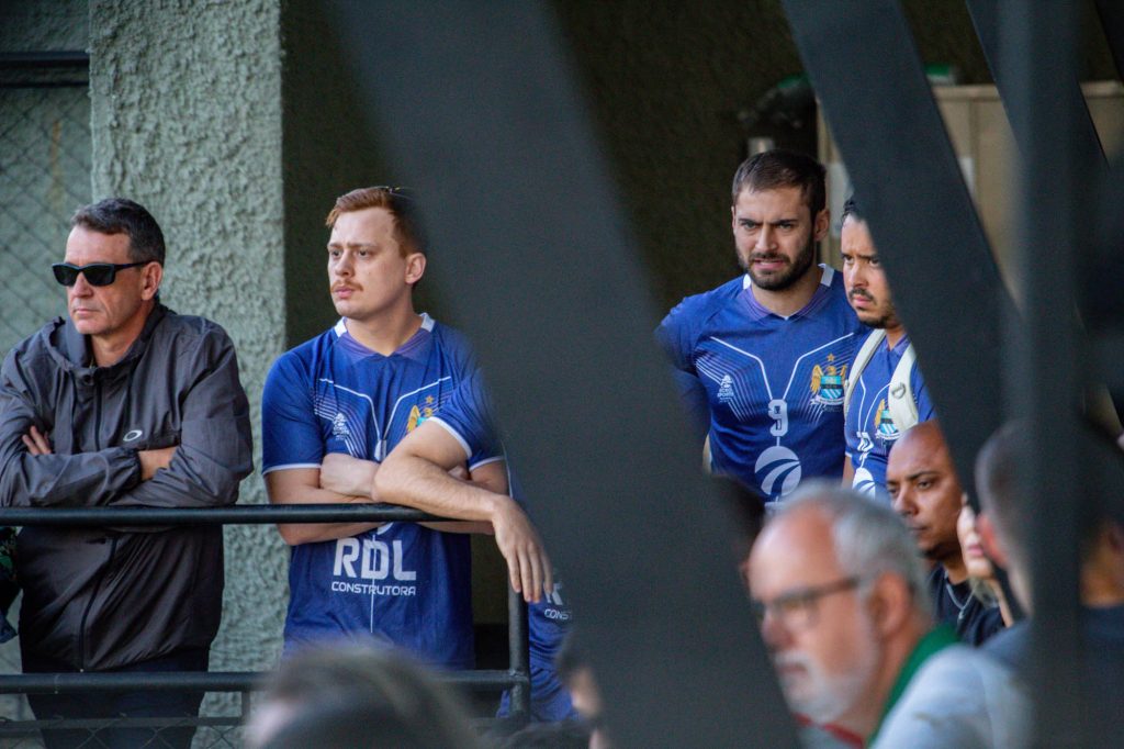 33º Futec – Rodada 2