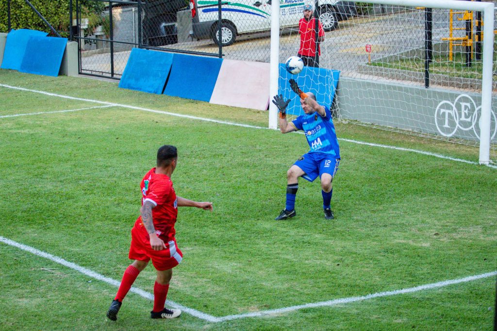 33º Futec – Rodada 2