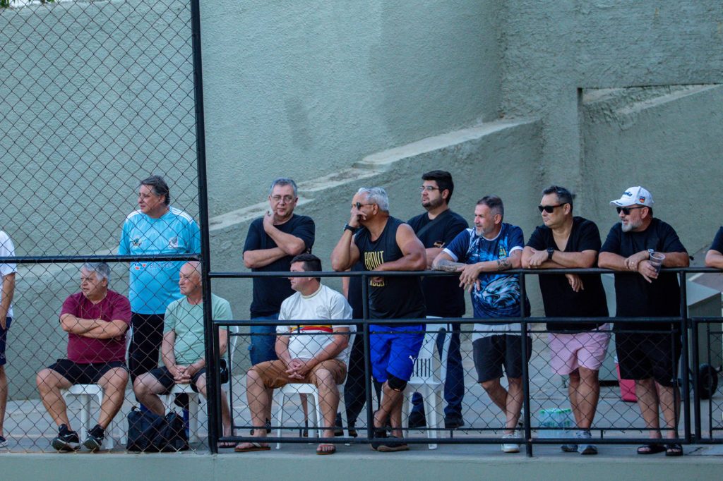 33º Futec – Rodada 2