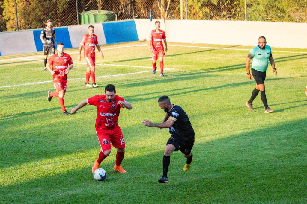 33º Futec – Rodada 2