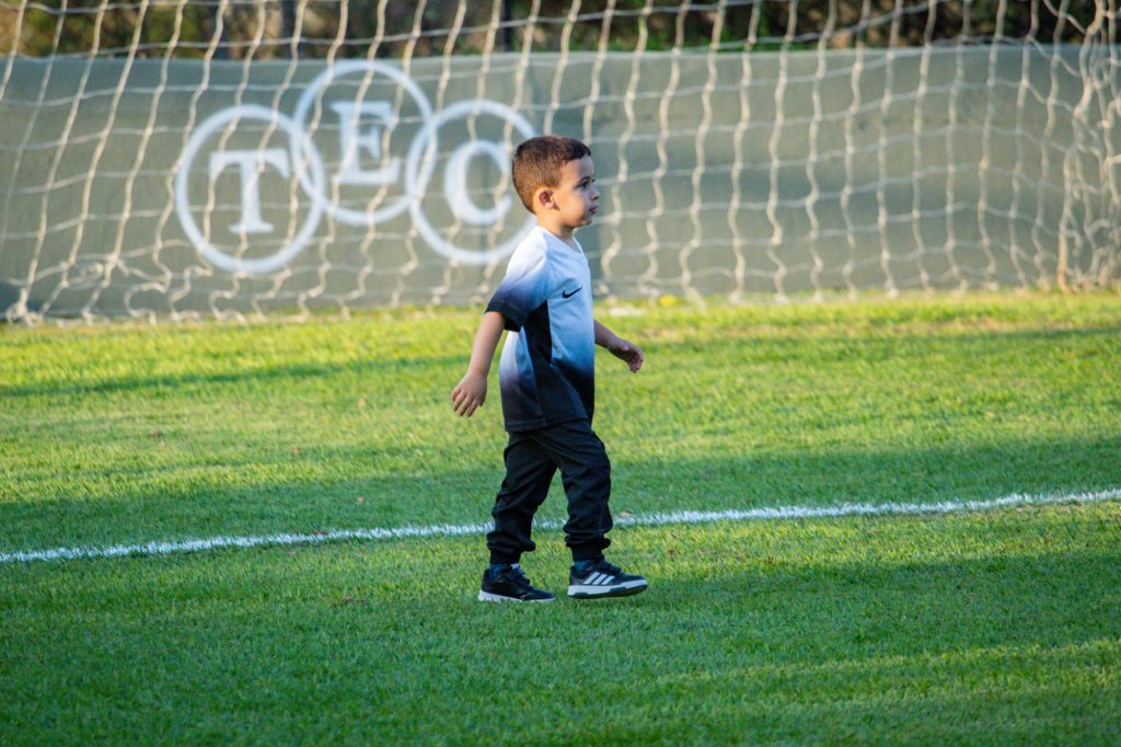 33º Futec – Rodada 2