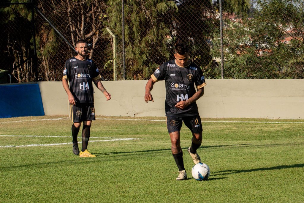 33º Futec – Rodada 2