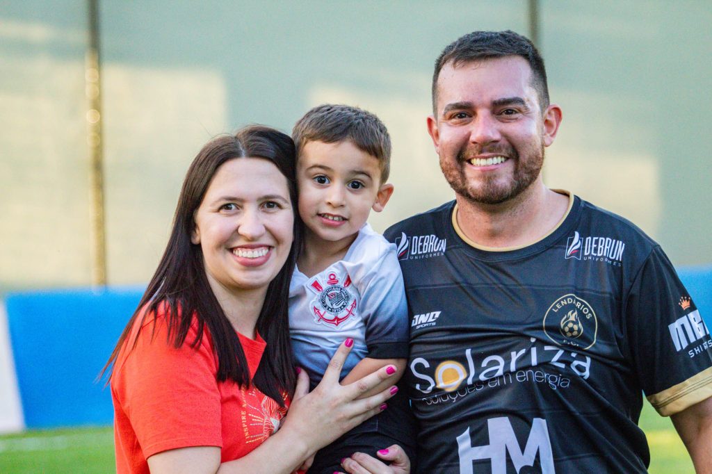 33º Futec – Rodada 2
