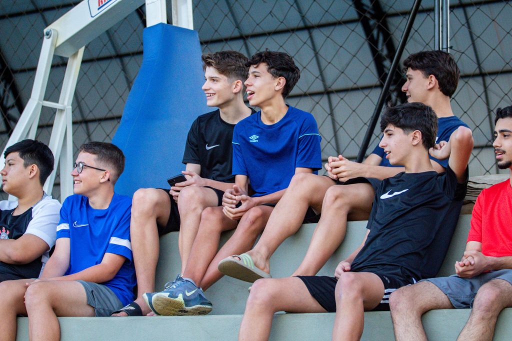 33º Futec – Rodada 2