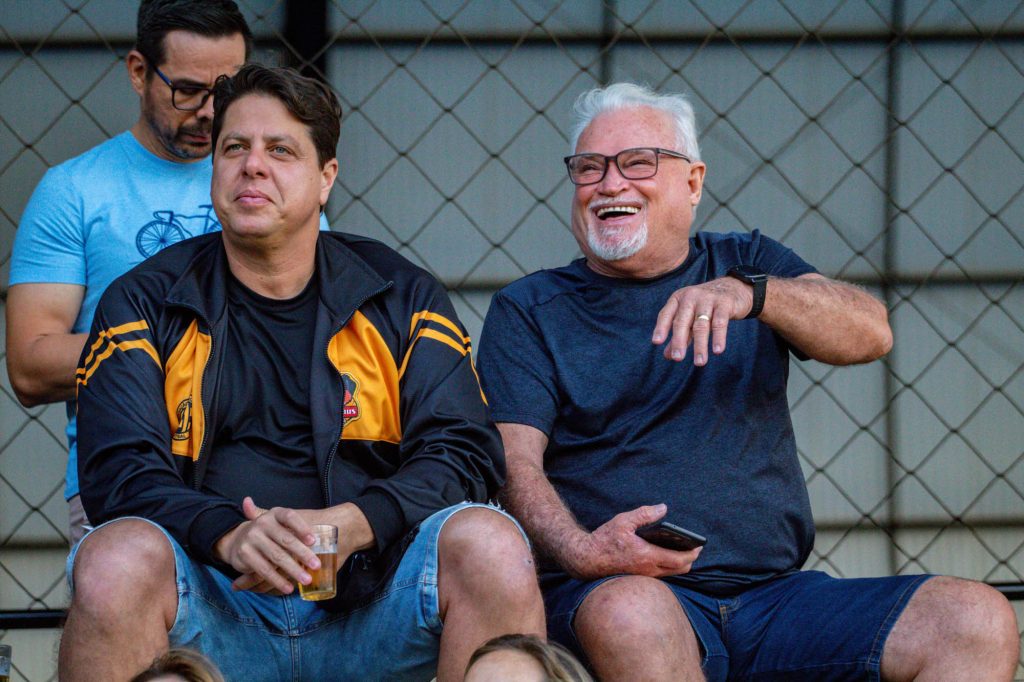 33º Futec – Rodada 2