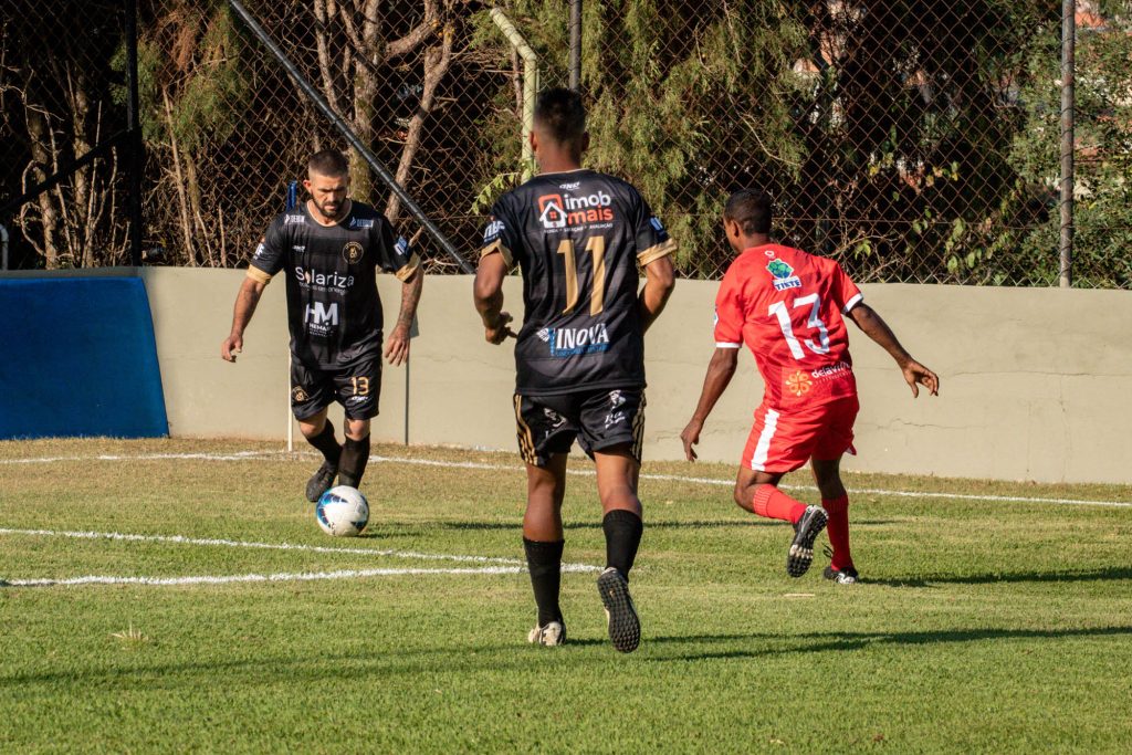 33º Futec – Rodada 2