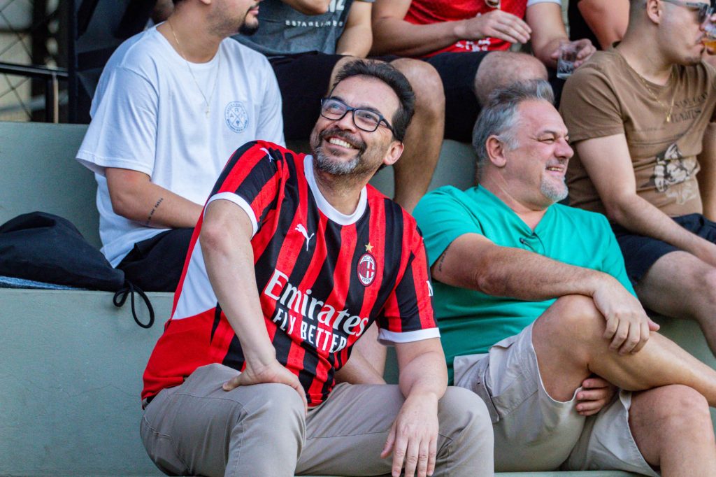 33º Futec – Rodada 2