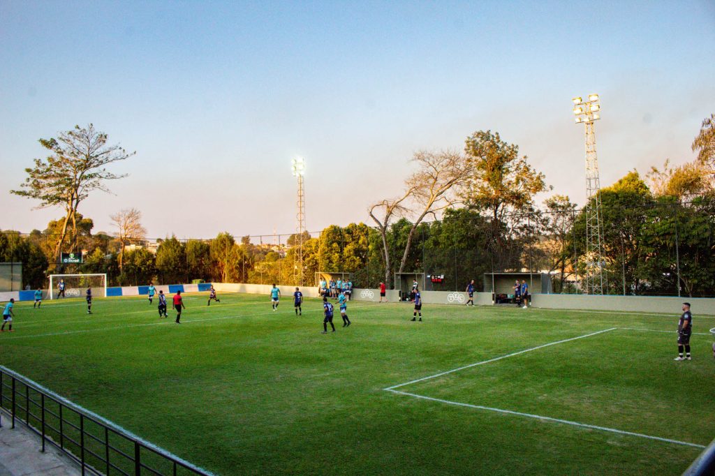 33º Futec – Rodada 2