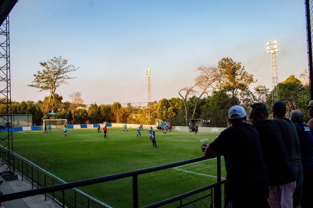 33º Futec – Rodada 2