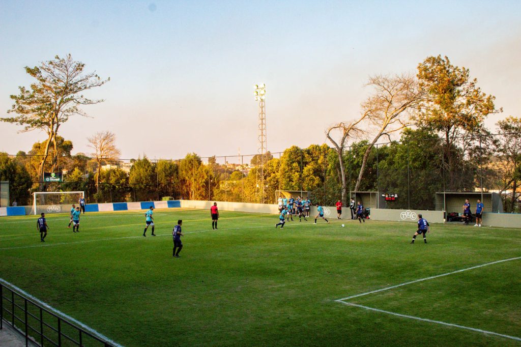 33º Futec – Rodada 2