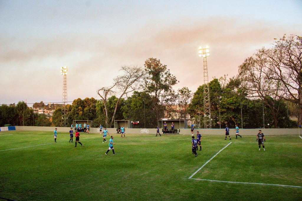 33º Futec – Rodada 2