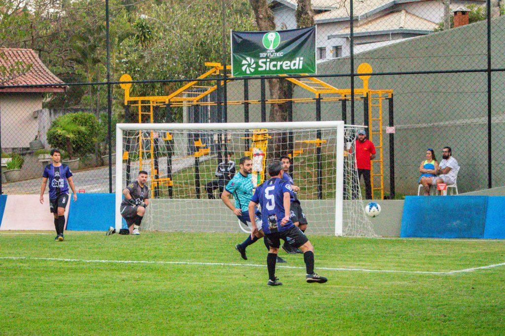 33º Futec – Rodada 2