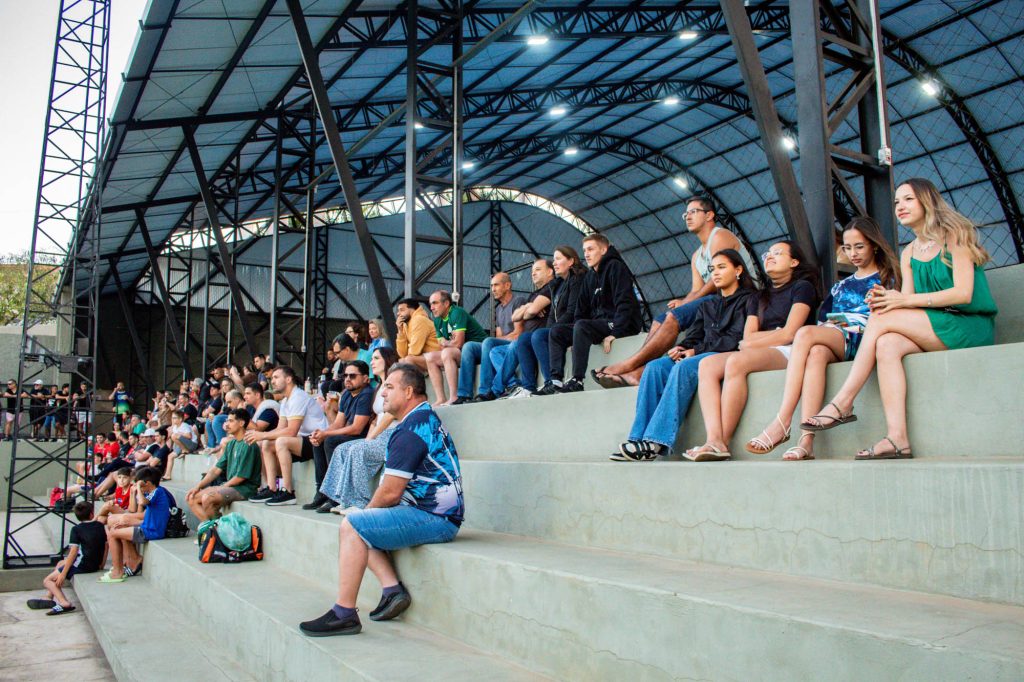 33º Futec – Rodada 2