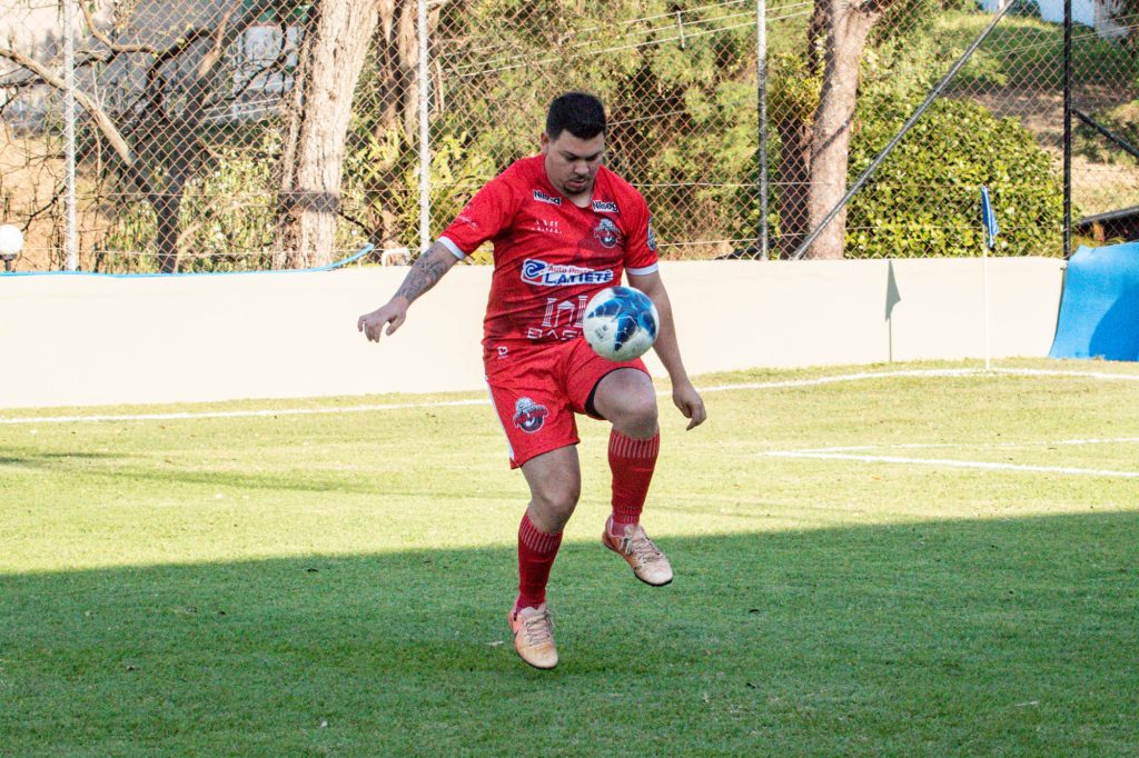 33º Futec – Rodada 2