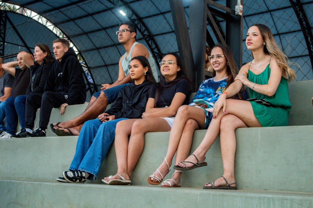 33º Futec – Rodada 2