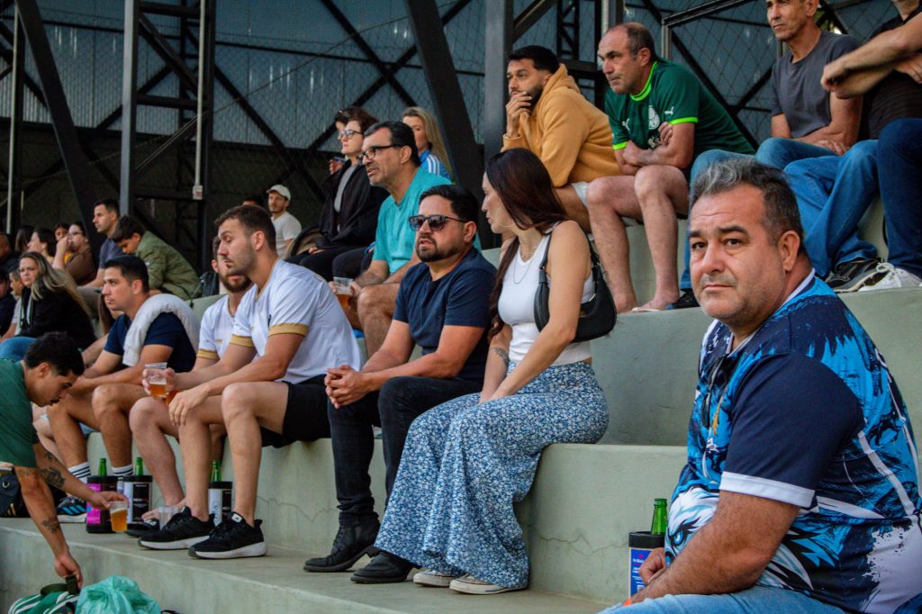 33º Futec – Rodada 2