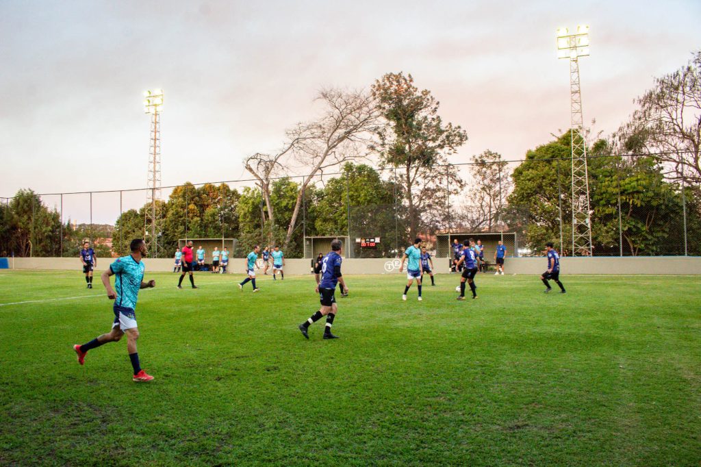 33º Futec – Rodada 2