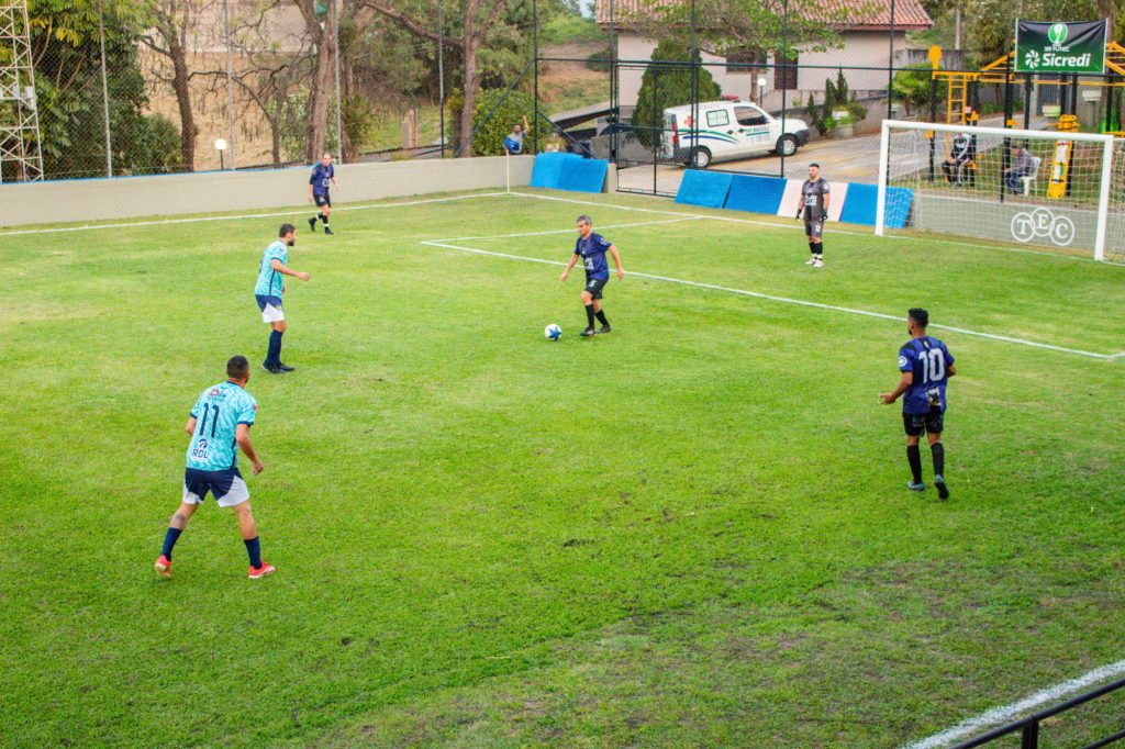 33º Futec – Rodada 2