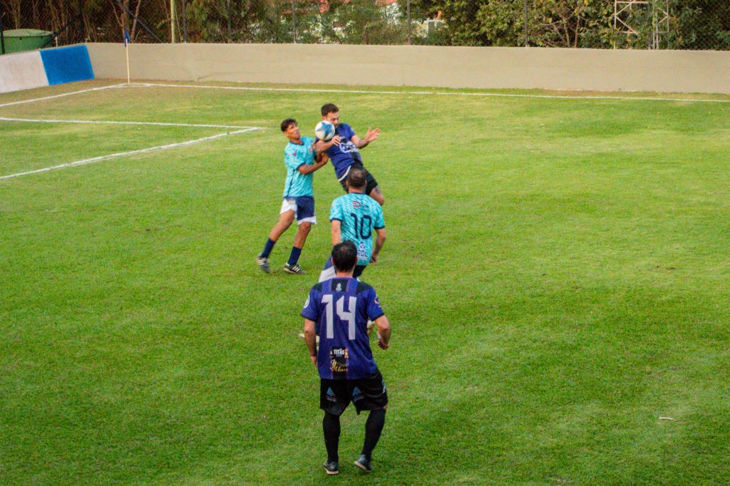 33º Futec – Rodada 2