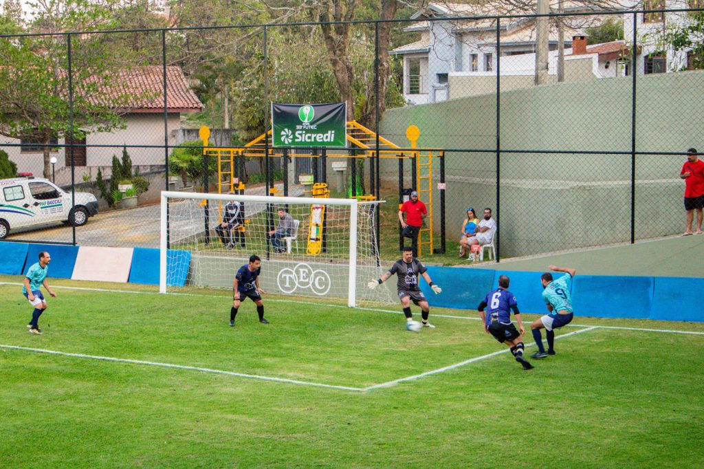 33º Futec – Rodada 2